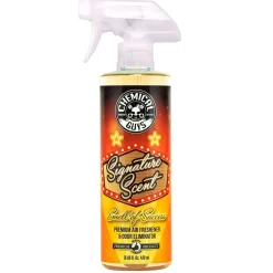 Complete Ceramic Interior Protection Deluxe Kit