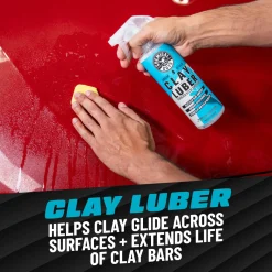 Complete Clay Kit