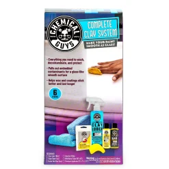 Complete Clay System Kit