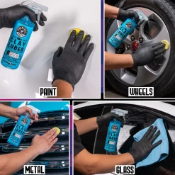 Complete Clay System Kit
