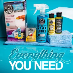 Complete Clay System Kit