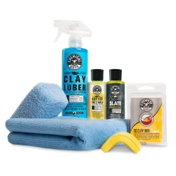 Complete Clay System Kit