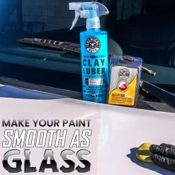 Complete Clay System Kit