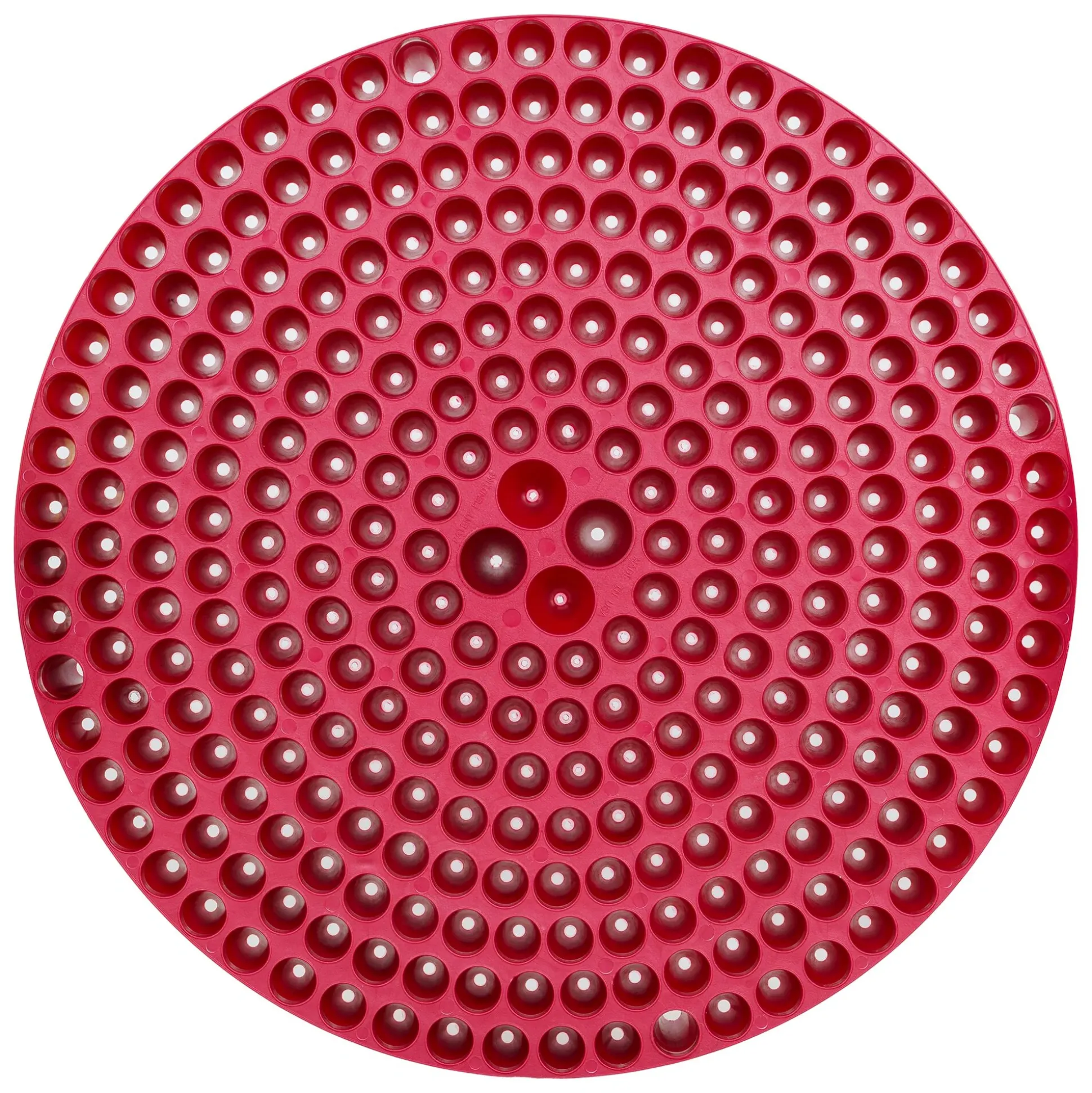 Cyclone Dirt Trap
