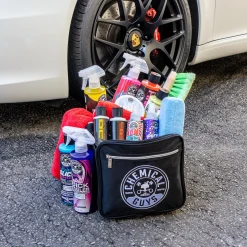 Detailing Bag & Trunk Organizer