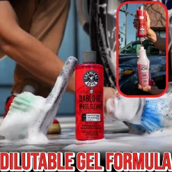 Diablo Wheel Cleaner