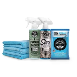 Easy All Interior Care Kit