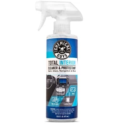 Easy Clean & Protect Detailing Kit
