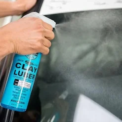 Easy Haze & Paint Scuff Removal Wet Sanding Kit