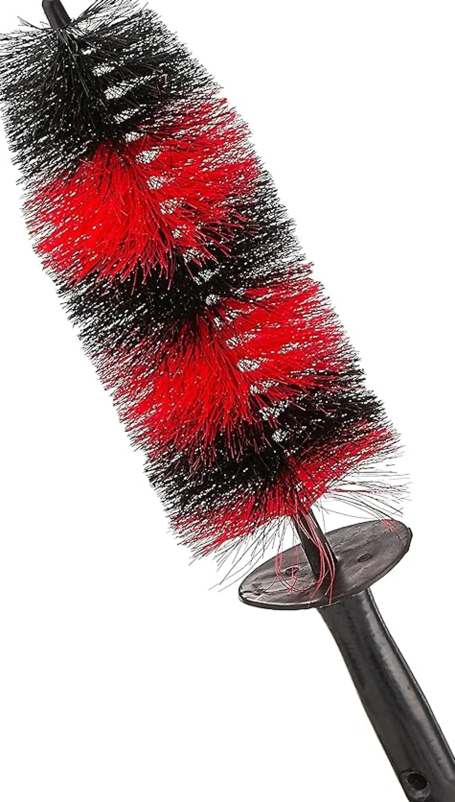 Easy Reach Show Car Brush