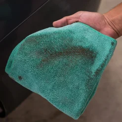 EcoSmart Waterless Car Wash & Wax Concentrate
