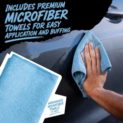 Express Leather Care Kit