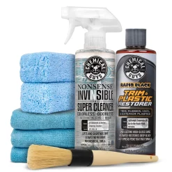 Exterior Trim Restore Kit
