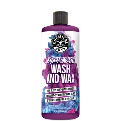 Extreme Bodywash & Wax