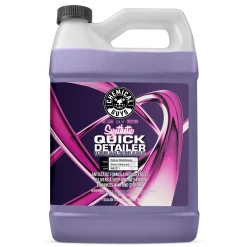Extreme Slick Streak-Free Polymer Quick Detail Spray