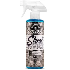 Fabric Interior Cabin & Glass Cleaner Deluxe Kit w/Organizer Caddy