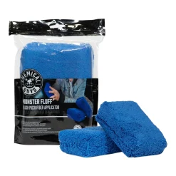 Fabric Interior Cabin & Glass Cleaner Deluxe Kit w/Organizer Caddy