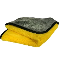 2-Faced Soft Touch Microfiber Towel