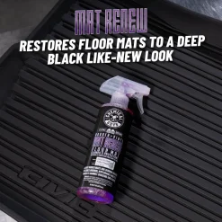 Floor Mat Refresh Kit