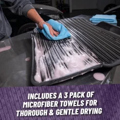 Floor Mat Refresh Kit