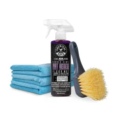 Floor Mat Refresh Kit