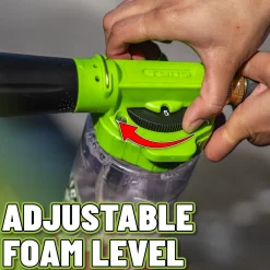Foam Blaster 6 Essentials Bundle