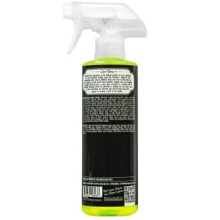 Foaming Citrus Fabric Clean Carpet & Upholstery Shampoo