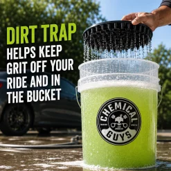Foam Wash & Dry Starter Kit