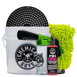 Foam Wash Starter Kit
