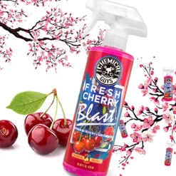 Fresh Cherry Blast Air Freshener