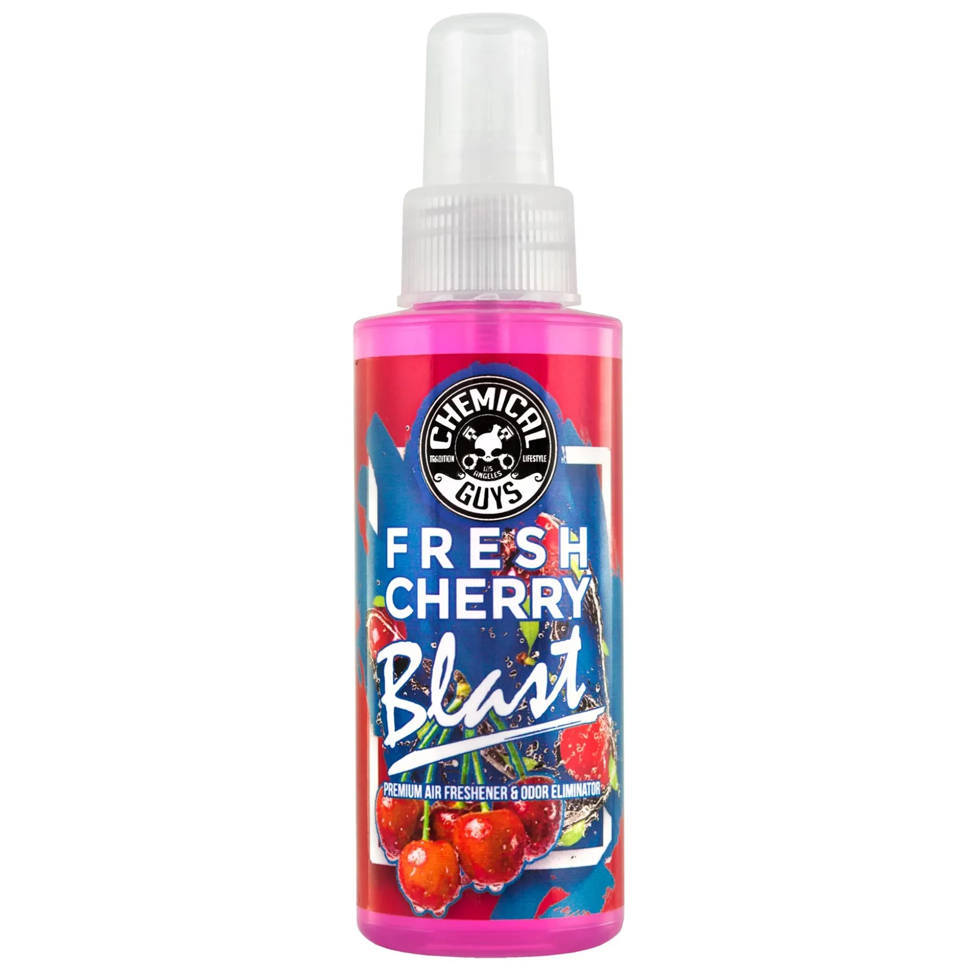 Fresh Cherry Blast Air Freshener