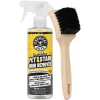 Furbidden® Pet Stain & Odor Remover + Nifty Brush Kit