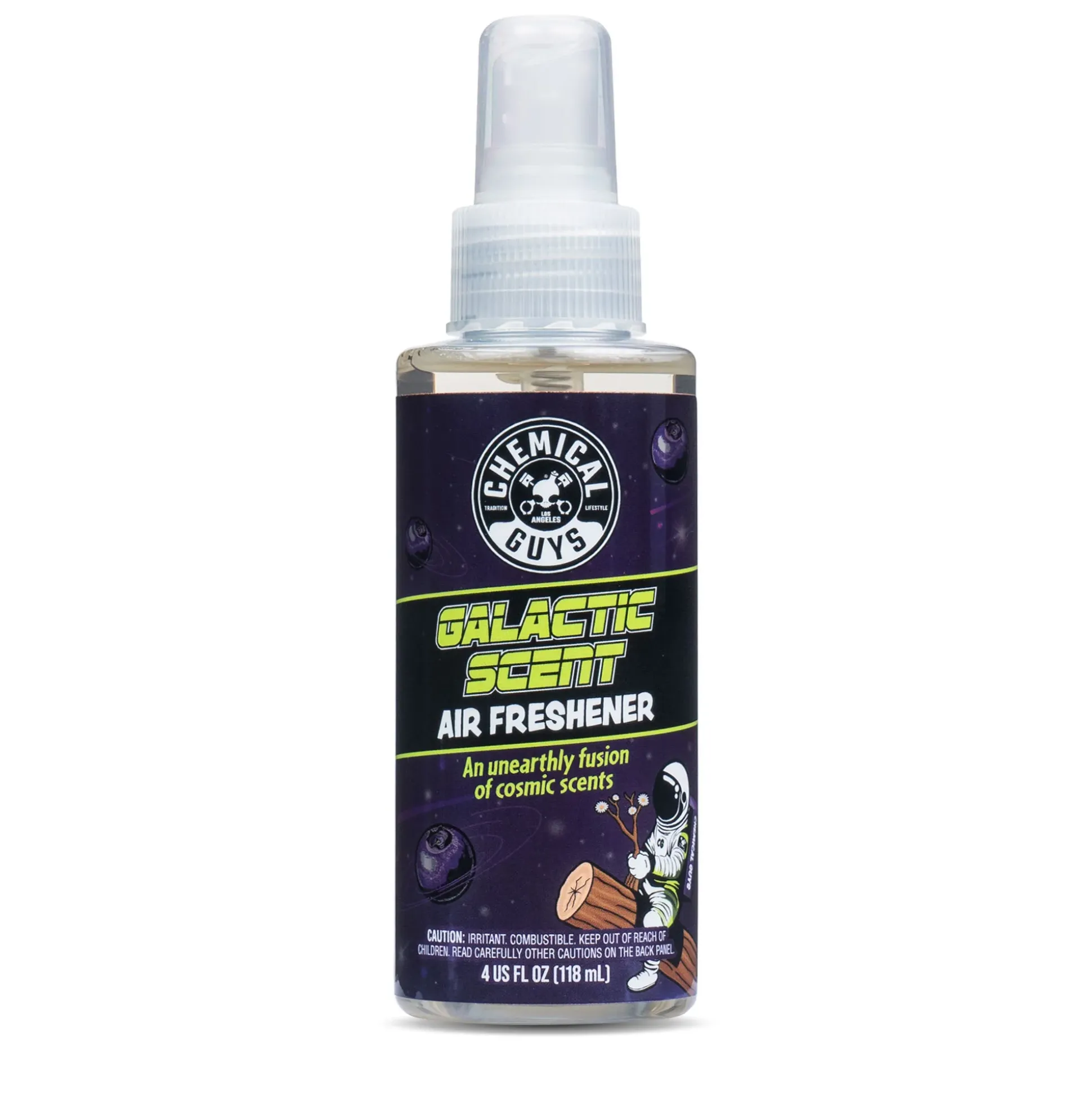 Galactic Scent Air Freshener