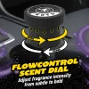 Galactic Scent Gel Cell Air Freshener