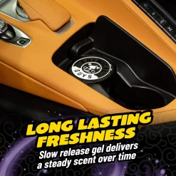 Galactic Scent Gel Cell Air Freshener