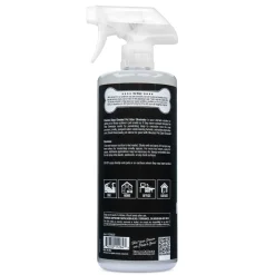 Ghosted Pet Odor Eliminator