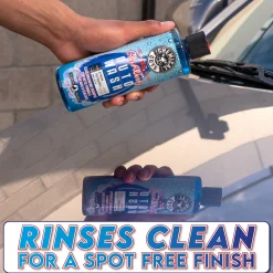Glossworkz Intense Gloss Booster And Paintwork Cleanser