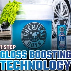 Glossworkz Intense Gloss Booster And Paintwork Cleanser