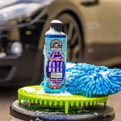 Glossworkz Intense Gloss Booster And Paintwork Cleanser