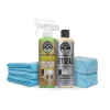 Green Shine Waterless Wash & Coat Bundle