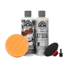Headlight Restore & Protection Kit