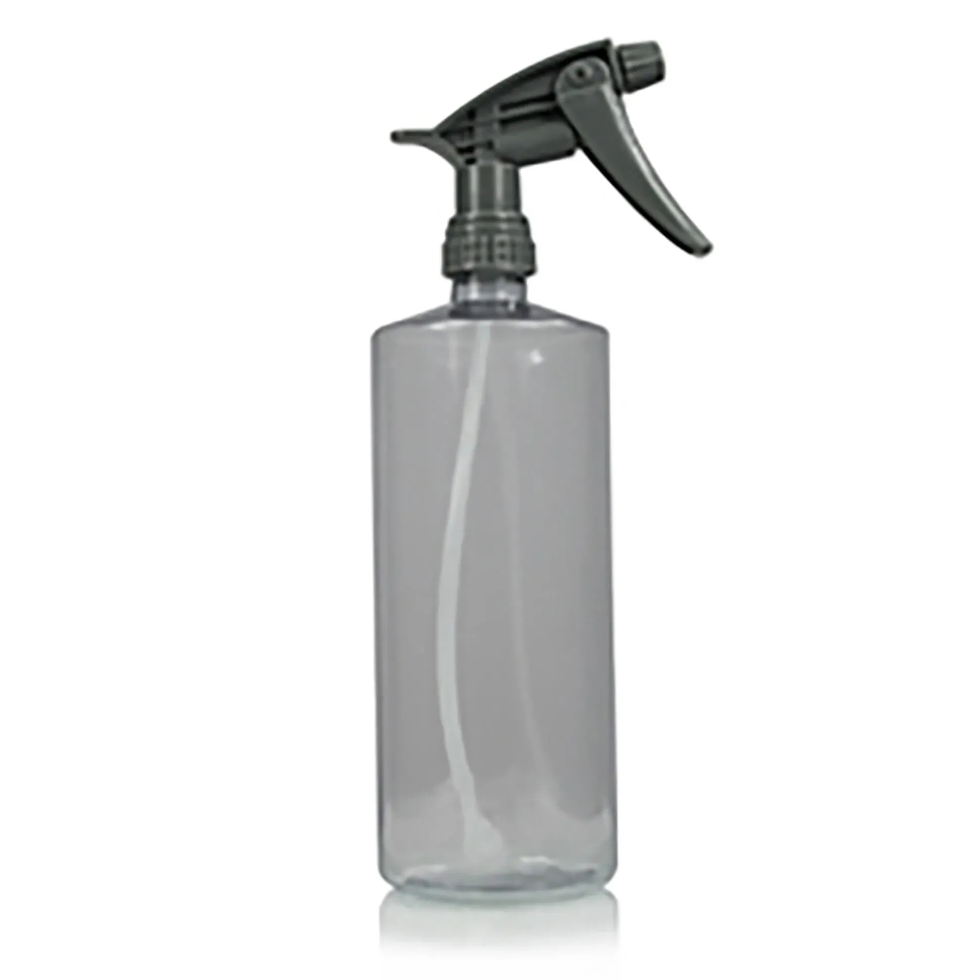 Heavy Duty Bottle & Sprayer