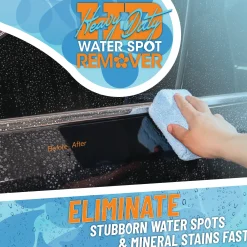 Heavy Duty Water Spot Remover