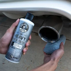 Heavy Metal Polish Bundle