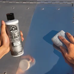 Heavy Metal Polish Bundle