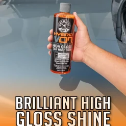 Hybrid V07 Optical Select High Gloss Car Wash Soap