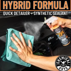 Hybrid V07 Optical Select High Gloss Spray Sealant And Quick Detail Spray