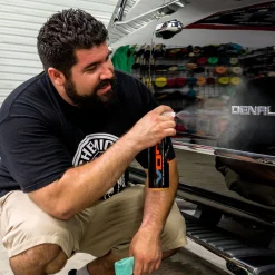 Hybrid V07 Optical Select High Gloss Spray Sealant And Quick Detail Spray