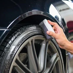 Hybrid V07 Optical Select Wet Tire Shine and Trim Dressing