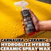 HydroBlitz Hybrid Ceramic Spray Wax